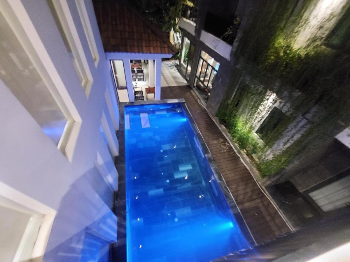 Em'S House Hoi An Homestay Exteriér fotografie