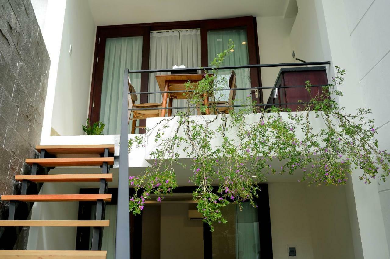 Em'S House Hoi An Homestay Exteriér fotografie
