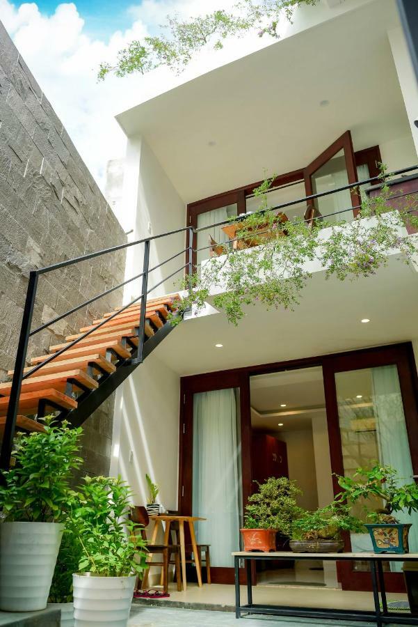 Em'S House Hoi An Homestay Exteriér fotografie